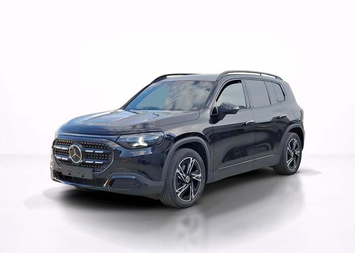 MERCEDES-BENZ GLB 220 4MATIC