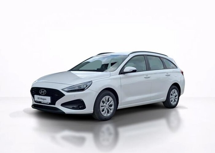 HYUNDAI NOUL I30 1.0T-GDI 115CP WAGON COMFORT