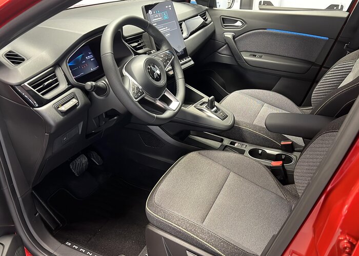 MITSUBISHI GRANDIS