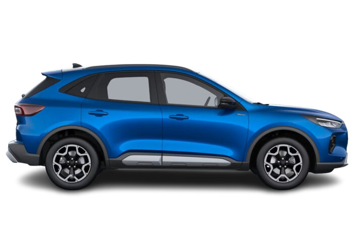FORD KUGA MY25.75 ACTIVE X 2.5L DURATEC PHEV 243 CP AUTOMATA FWD SUV