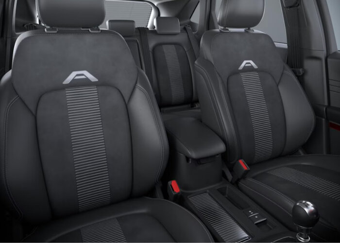 FORD KUGA MY25.75 ACTIVE X 2.5L DURATEC PHEV 243 CP AUTOMATA FWD SUV