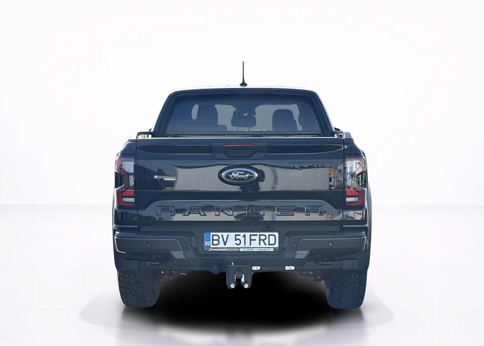 FORD RANGER MY25.75 DOUBLE CAB RAPTOR 2.0 210 CP PANTHER C A10 AWD