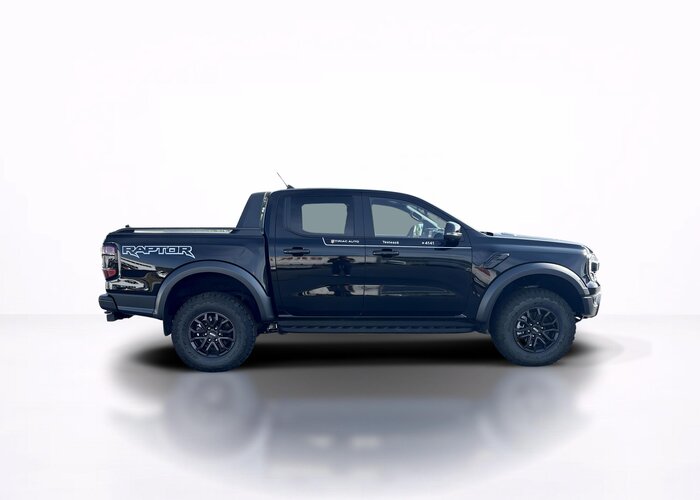 FORD RANGER MY25.75 DOUBLE CAB RAPTOR 2.0 210 CP PANTHER C A10 AWD