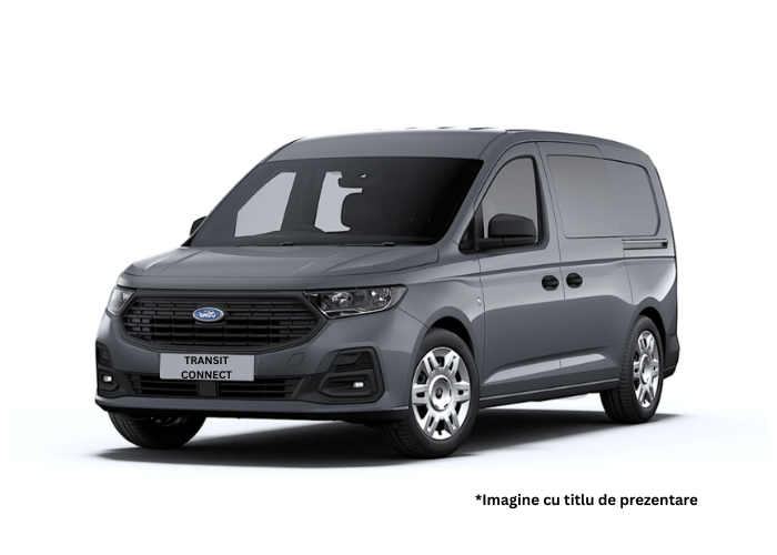 FORD TRANSIT CONNECT MY26 VAN LWB TREND 2.0 ECOBLUE 102 CP MANUALA FWD