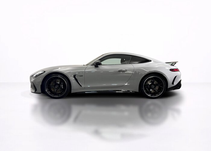 MERCEDES-BENZ GT 63 AMG 4MATIC+