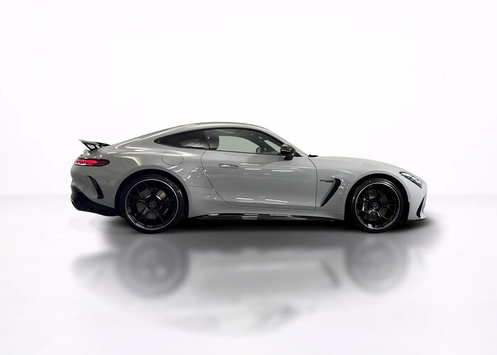 MERCEDES-BENZ GT 63 AMG 4MATIC+