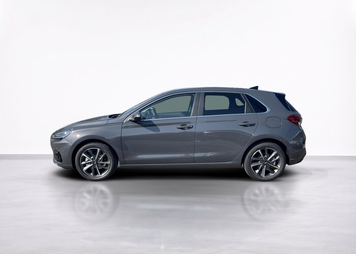 HYUNDAI NOUL I30 1.6T-GDI 150CP 7DCT 5DR HIGHWAY+