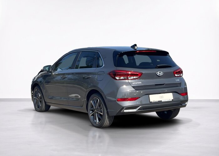 HYUNDAI NOUL I30 1.6T-GDI 150CP 7DCT 5DR HIGHWAY+