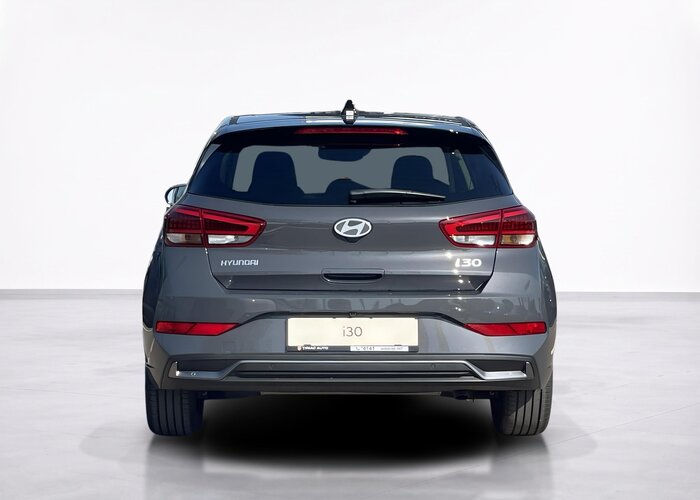 HYUNDAI NOUL I30 1.6T-GDI 150CP 7DCT 5DR HIGHWAY+