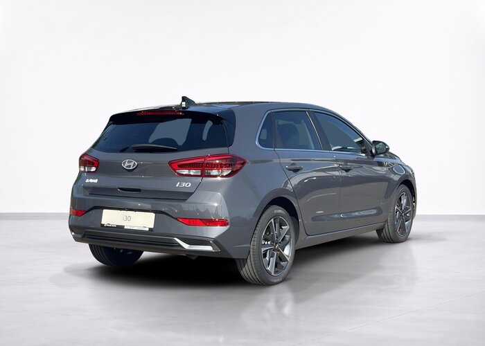 HYUNDAI NOUL I30 1.6T-GDI 150CP 7DCT 5DR HIGHWAY+