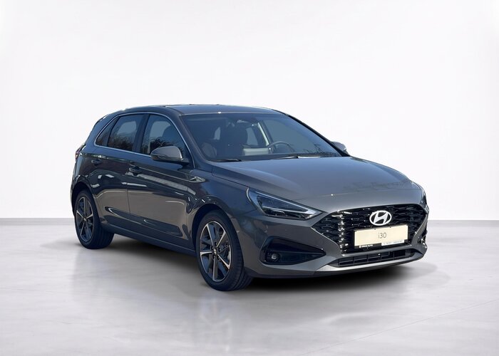 HYUNDAI NOUL I30 1.6T-GDI 150CP 7DCT 5DR HIGHWAY+