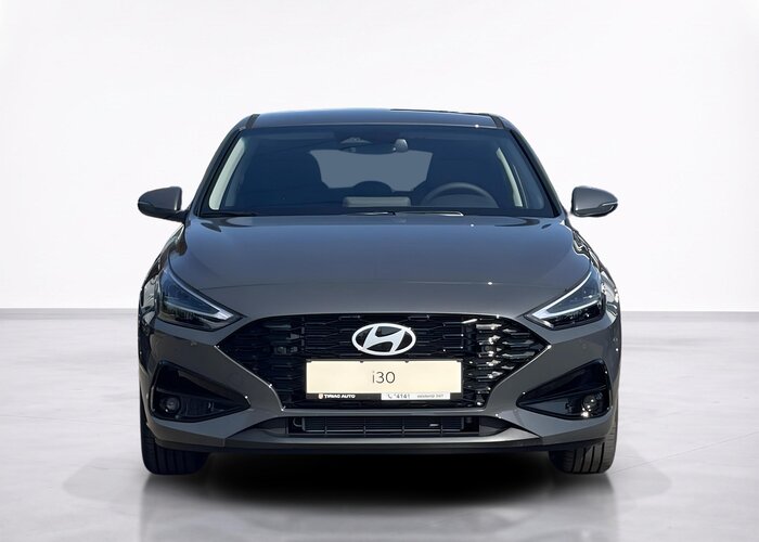 HYUNDAI NOUL I30 1.6T-GDI 150CP 7DCT 5DR HIGHWAY+