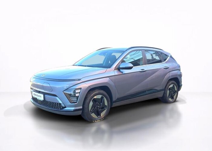 HYUNDAI KONA ELECTRIC PREMIUM