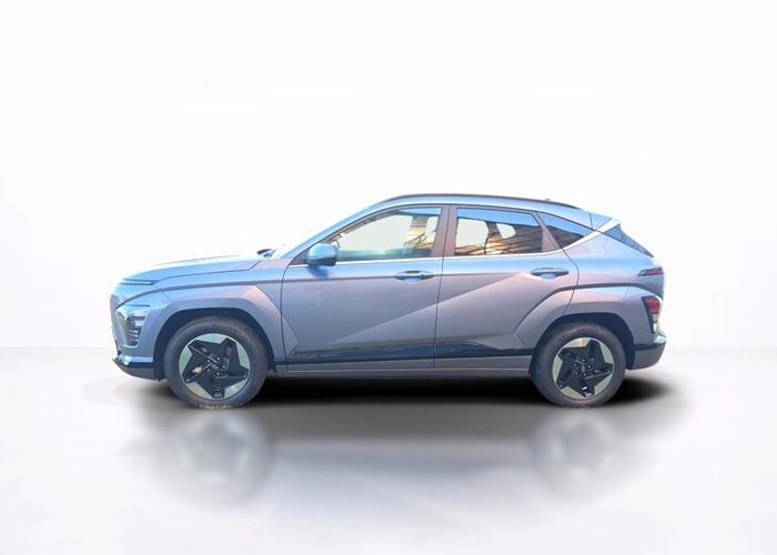 HYUNDAI NEW KONA ELECTRIC 64.8KWH 204CP PREMIUM