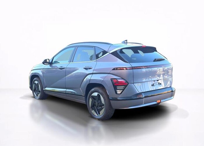 HYUNDAI NEW KONA ELECTRIC 64.8KWH 204CP PREMIUM