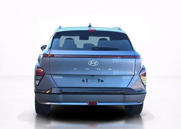 HYUNDAI NEW KONA ELECTRIC 64.8KWH 204CP PREMIUM