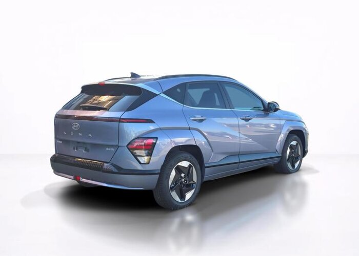 HYUNDAI NEW KONA ELECTRIC 64.8KWH 204CP PREMIUM