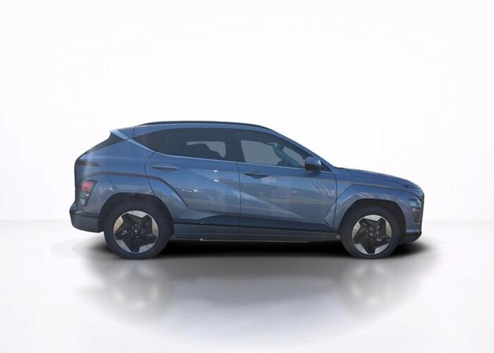 HYUNDAI NEW KONA ELECTRIC 64.8KWH 204CP PREMIUM