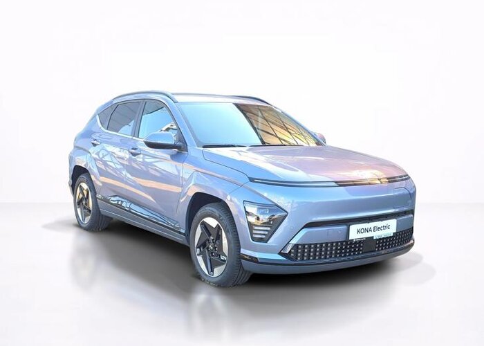 HYUNDAI NEW KONA ELECTRIC 64.8KWH 204CP PREMIUM