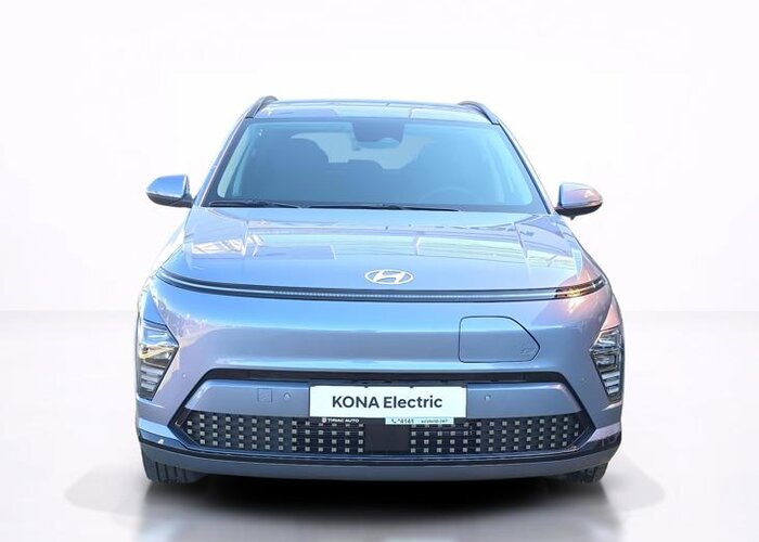 HYUNDAI NEW KONA ELECTRIC 64.8KWH 204CP PREMIUM
