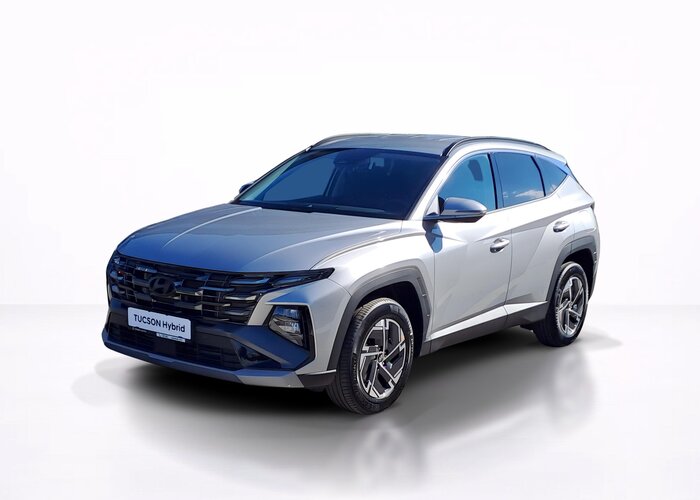HYUNDAI TUCSON STYLE