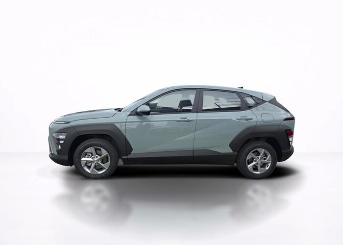 HYUNDAI NEW KONA 1.6GDI 138CP 6DCT HYBRID 2WD HIGHWAY