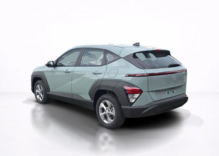 HYUNDAI NEW KONA 1.6GDI 138CP 6DCT HYBRID 2WD HIGHWAY