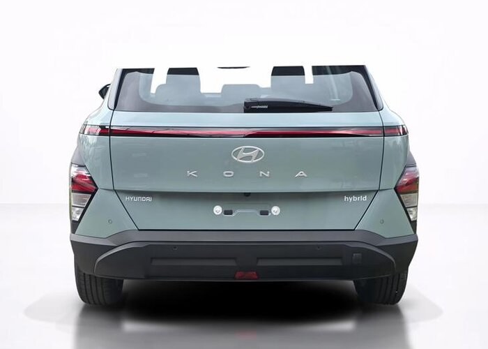 HYUNDAI NEW KONA 1.6GDI 138CP 6DCT HYBRID 2WD HIGHWAY