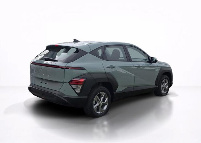 HYUNDAI NEW KONA 1.6GDI 138CP 6DCT HYBRID 2WD HIGHWAY