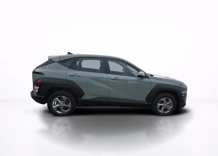 HYUNDAI NEW KONA 1.6GDI 138CP 6DCT HYBRID 2WD HIGHWAY