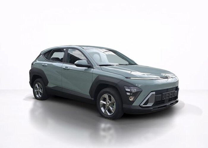HYUNDAI NEW KONA 1.6GDI 138CP 6DCT HYBRID 2WD HIGHWAY