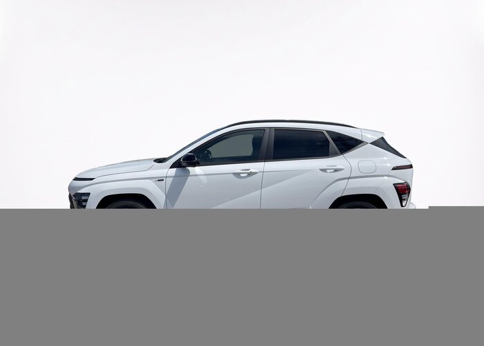 HYUNDAI NEW KONA 1.6GDI 138CP 6DCT HYBRID 2WD LUXURY N LINE