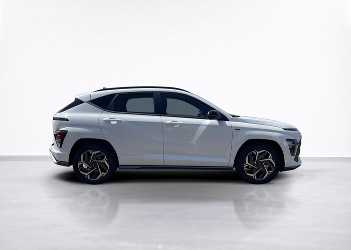 HYUNDAI NEW KONA 1.6GDI 138CP 6DCT HYBRID 2WD LUXURY N LINE