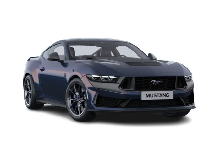 FORD MUSTANG MY26.1 DARK HORSE 5.0L 454 CP V8 AUTOMATA RWD FASTBACK