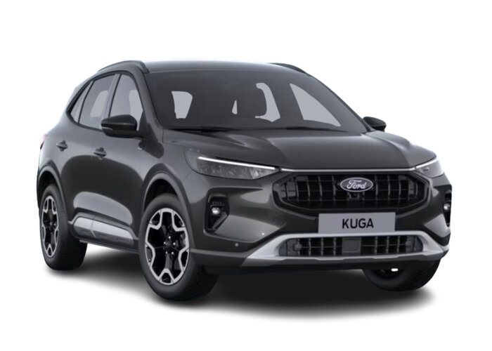 FORD KUGA MY27.1 ACTIVE X 2.5L DURATEC PHEV 243 CP AUTOMATA FWD SUV