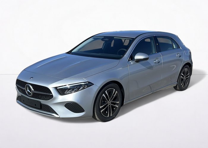 MERCEDES-BENZ A Standard