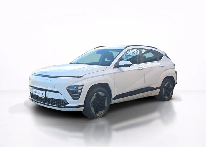 HYUNDAI NEW KONA ELECTRIC 64.8KWH 204CP PREMIUM