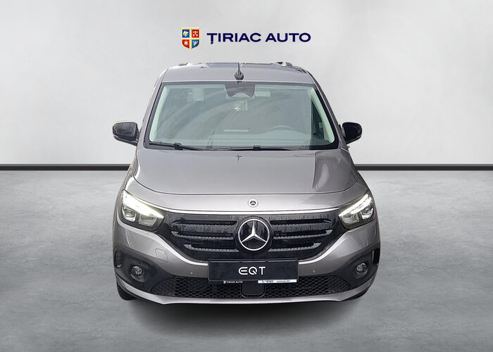 MERCEDES-BENZ EQT 200 S