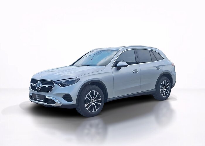MERCEDES-BENZ GLC Standard