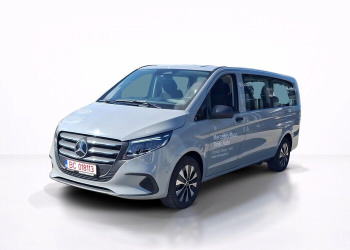 MERCEDES-BENZ VITO TOURER 116 CDI VTS/E
