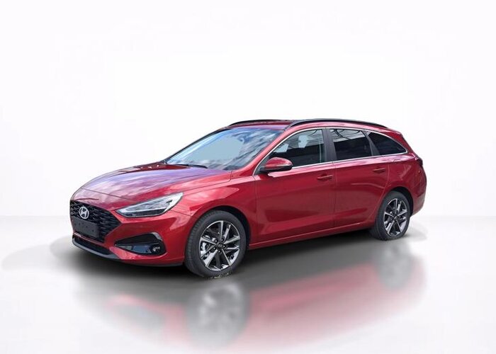 HYUNDAI NOUL I30 1.6T-GDI 150CP 7DCT WAGON HIGHWAY+