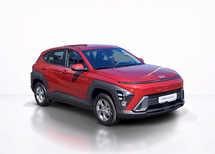HYUNDAI NEW KONA 1.6GDI 138CP 6DCT HYBRID 2WD HIGHWAY