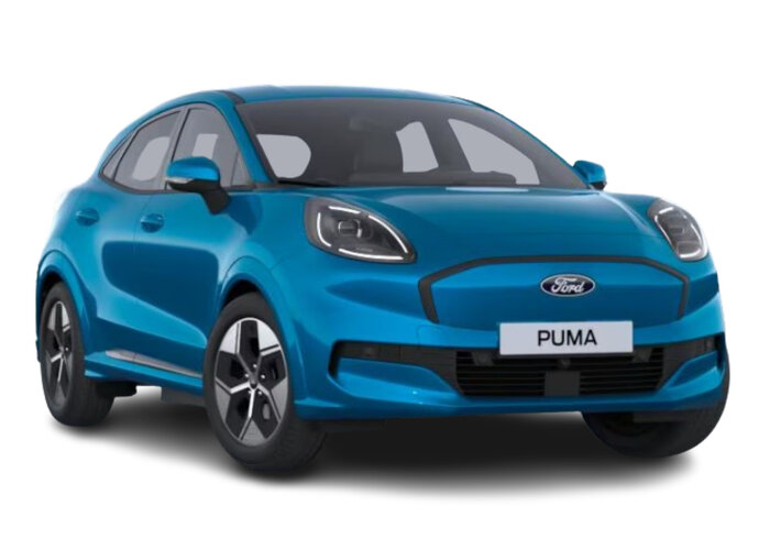 FORD PUMA EV PREMIUM