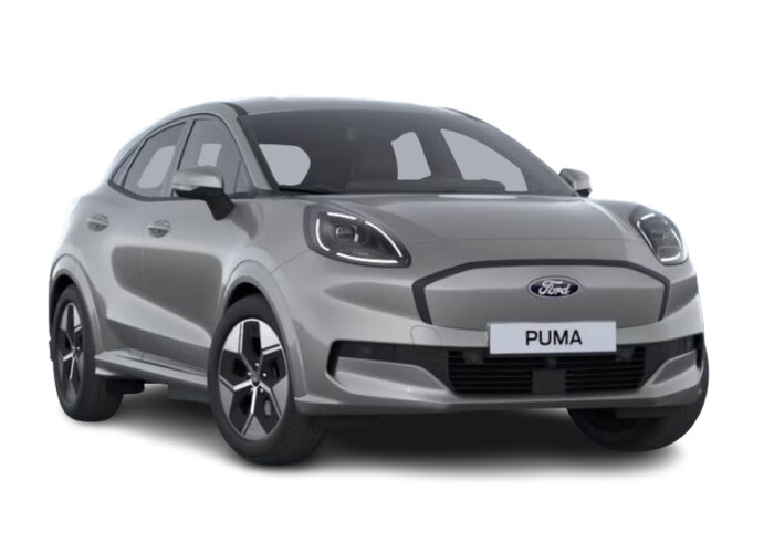 FORD PUMA EV MY26.75 PREMIUM ELECTRIC SR 168 CP (123.5 KW) AUTOMATA SUV FWD