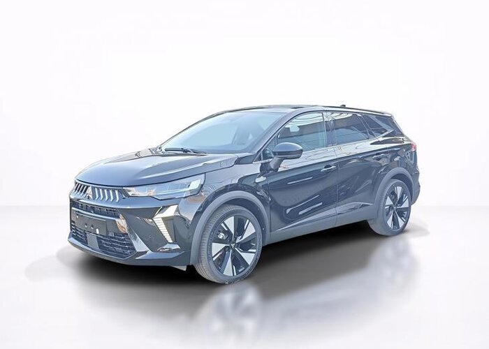 MITSUBISHI MY26 GRANDIS 1.3L DI-T 7DCT MHEV INTENSE STYLECOLD