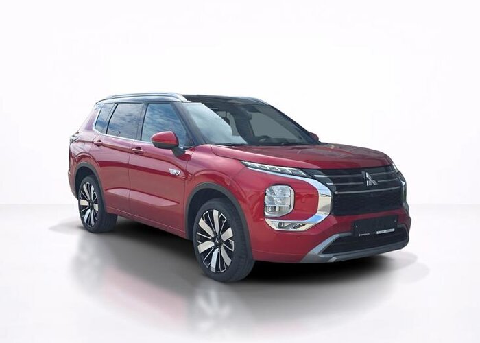 MITSUBISHI 26MY OUTLANDER PHEV 2.4L 4WD AT INSTYLE ULTIMATE