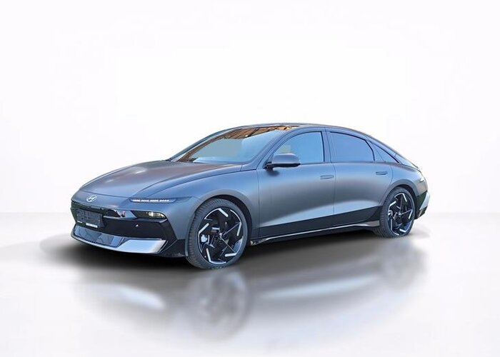 HYUNDAI NOUL IONIQ 6 84KWH 4WD 325CP LUXURY