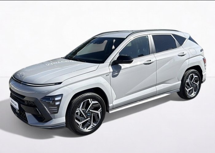 HYUNDAI NEW KONA 1.6GDI 138CP 6DCT HYBRID 2WD PREMIUM N LINE HYUNDAI NEW KONA 1.6GDI 138CP 6DCT HYBRID 2WD PREMIUM N LINE