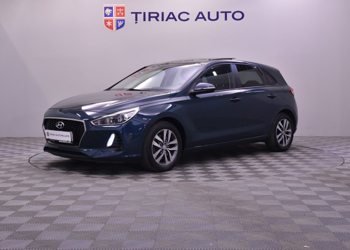 HYUNDAI I30 1.0 L