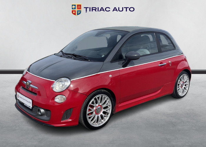 FIAT 500 1.5 L